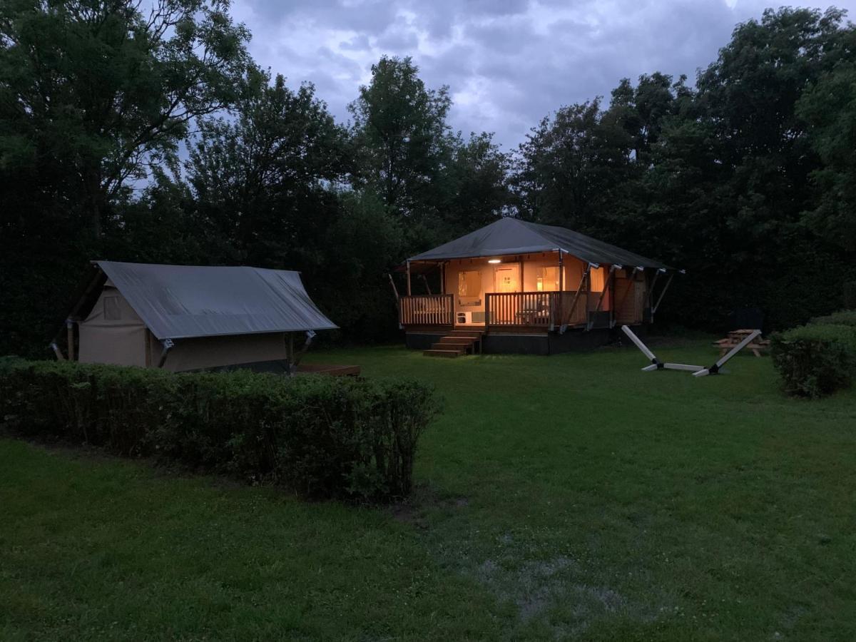 Groot Middenhof Camping