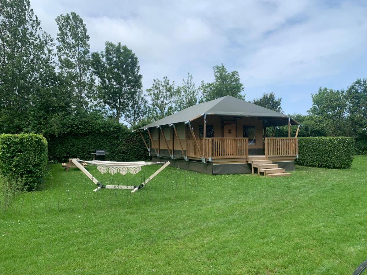 Groot Middenhof Camping Kamperland