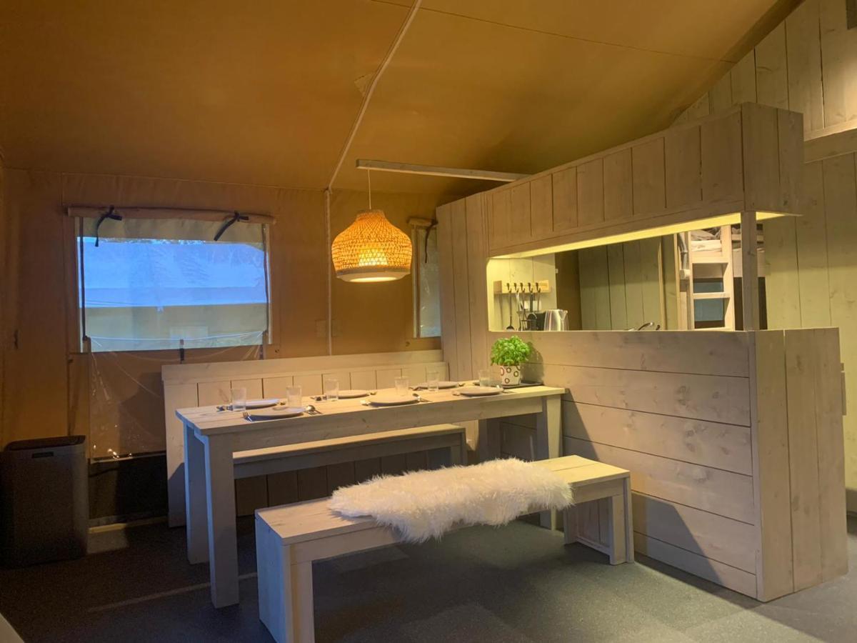 Camping Groot Middenhof Kamperland
