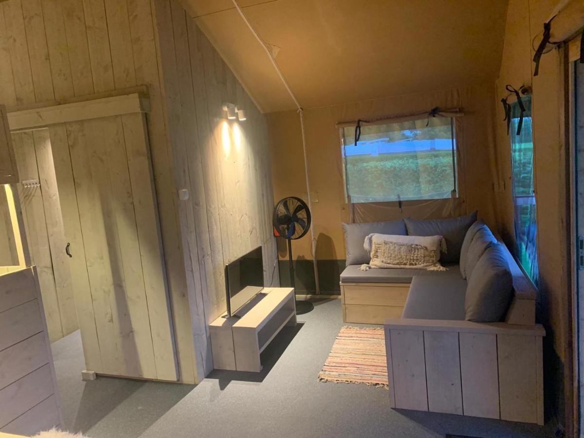 Groot Middenhof Camping Kamperland