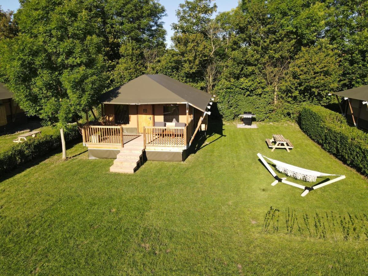 Camping Groot Middenhof