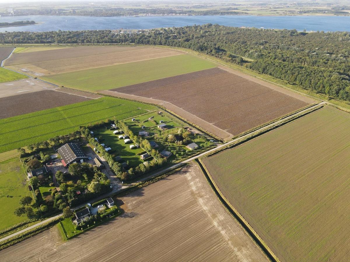 Camping Groot Middenhof