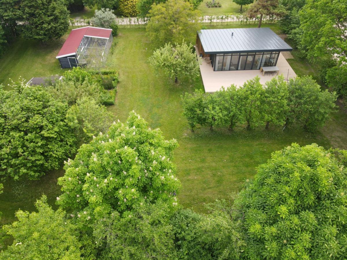 Camping Groot Middenhof