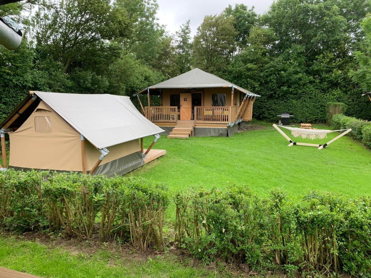 Campsite Groot Middenhof Kamperland