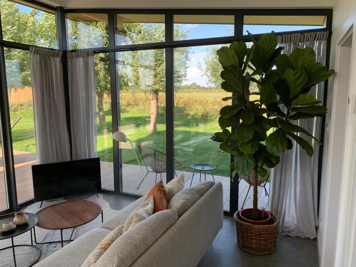 Campsite Groot Middenhof *