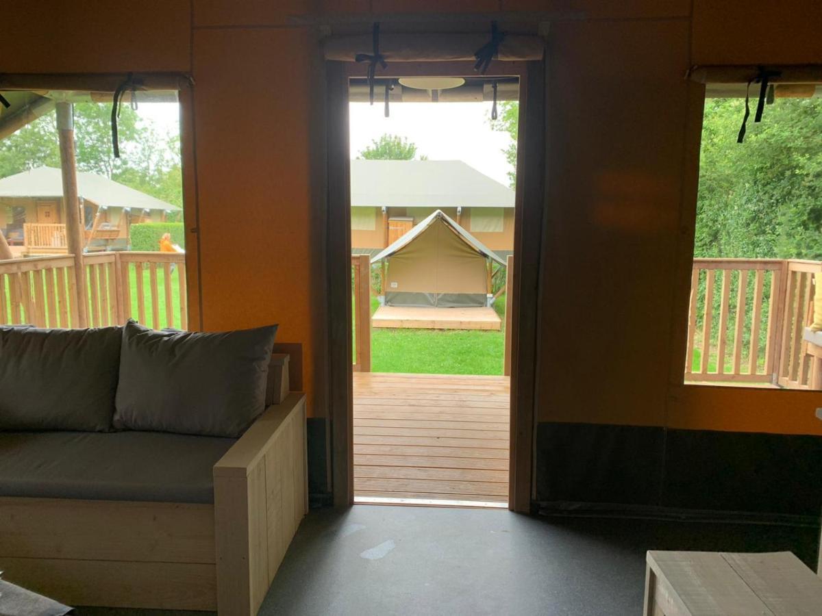 Campsite Groot Middenhof Kamperland