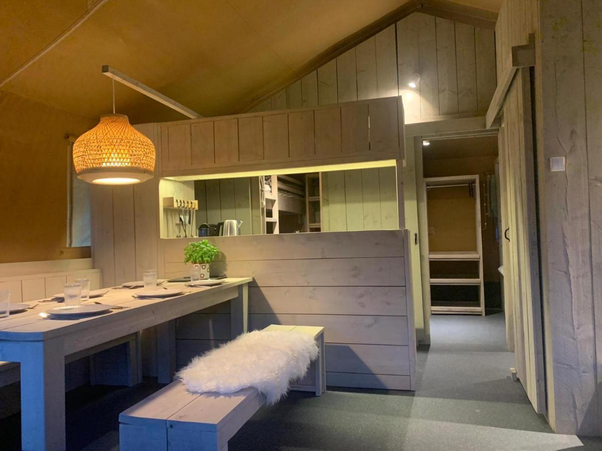 Campsite Groot Middenhof