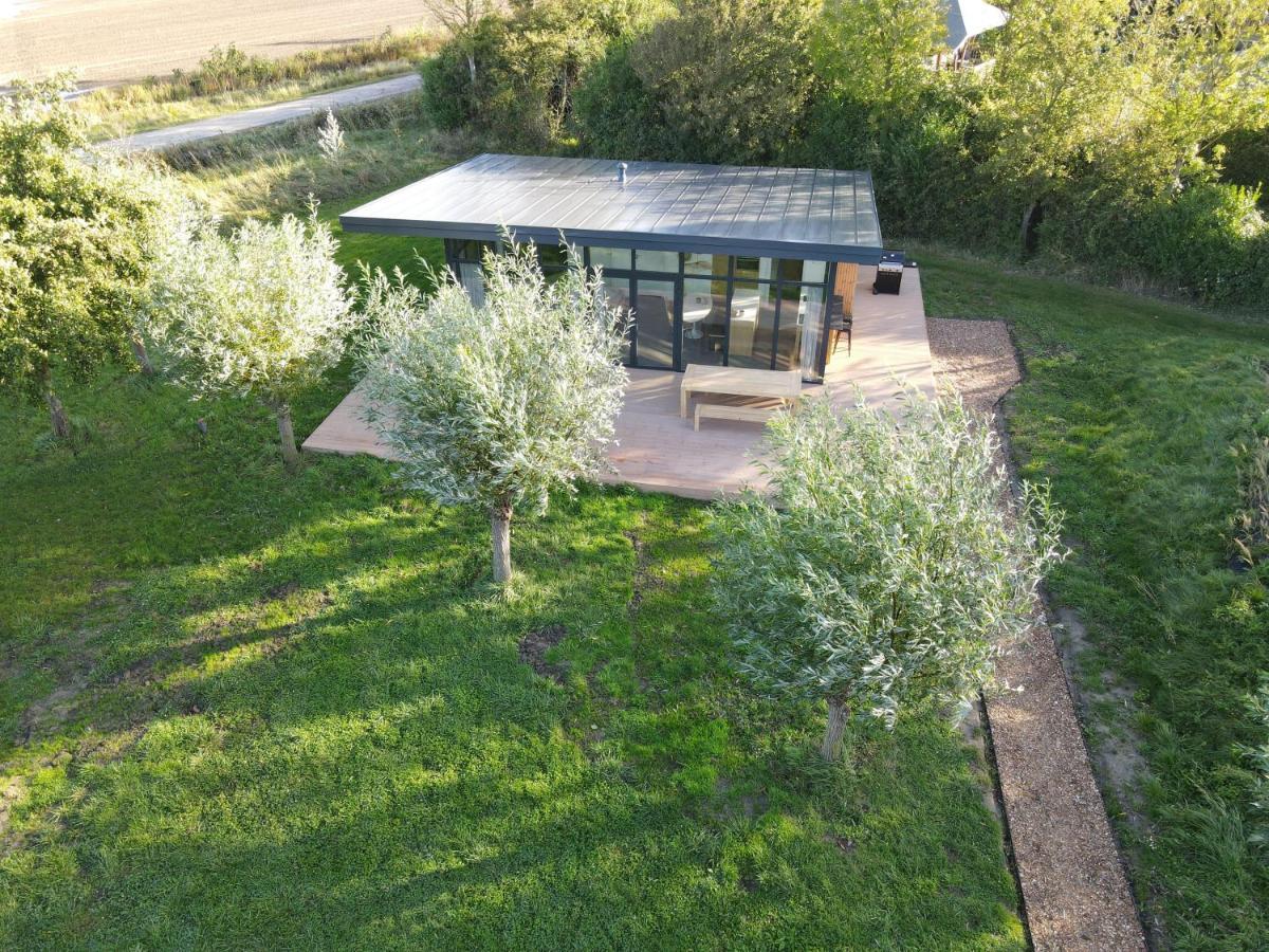Campsite Groot Middenhof