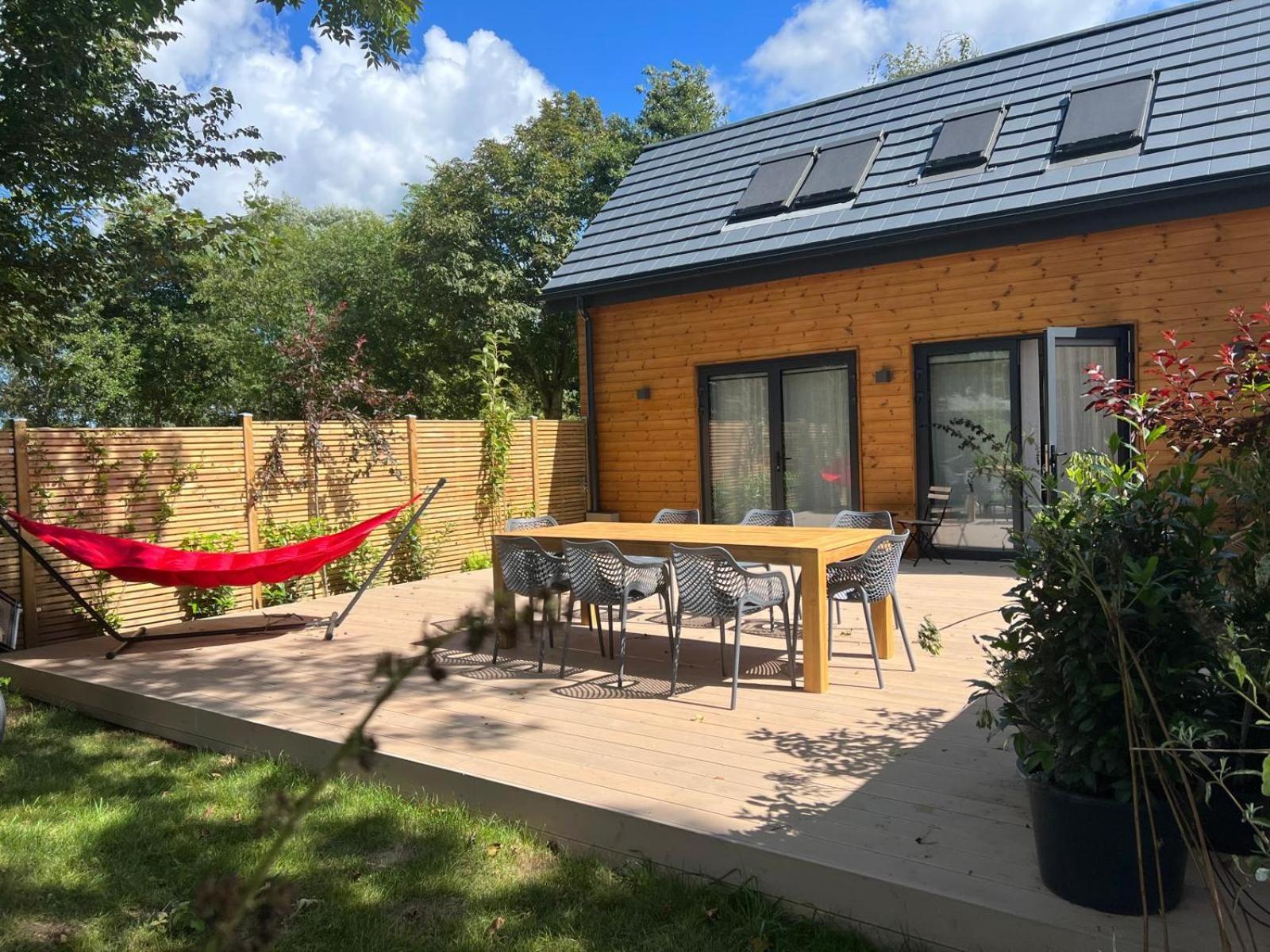 Campsite Groot Middenhof