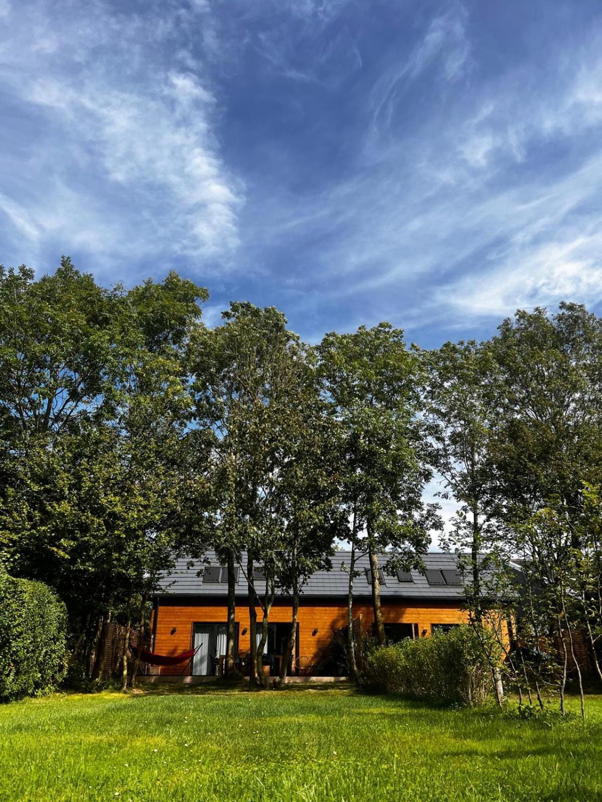 Groot Middenhof Campsite Kamperland